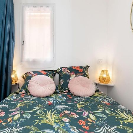Cap Eureka Sun Apartment Agde Exterior photo