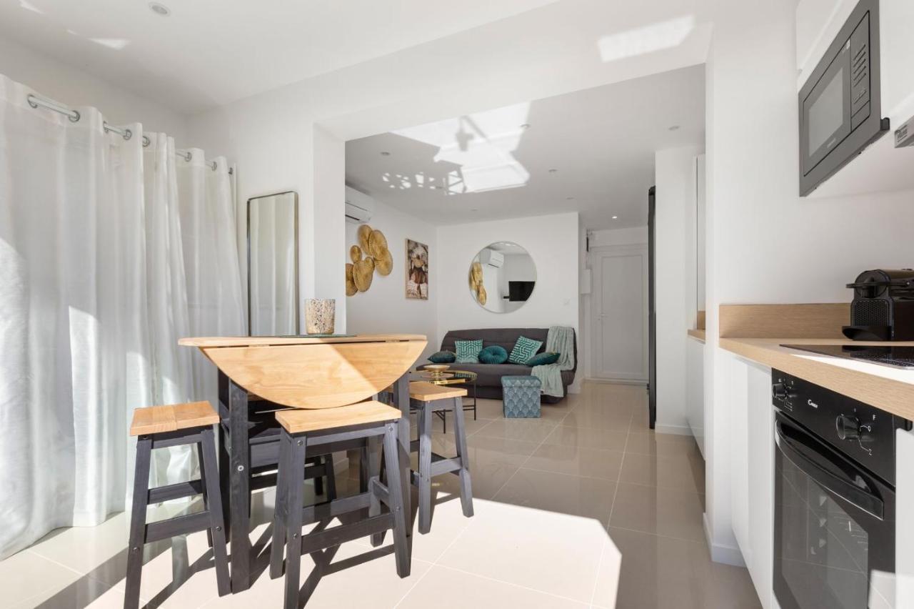 Cap Eureka Sun Apartment Agde Exterior photo
