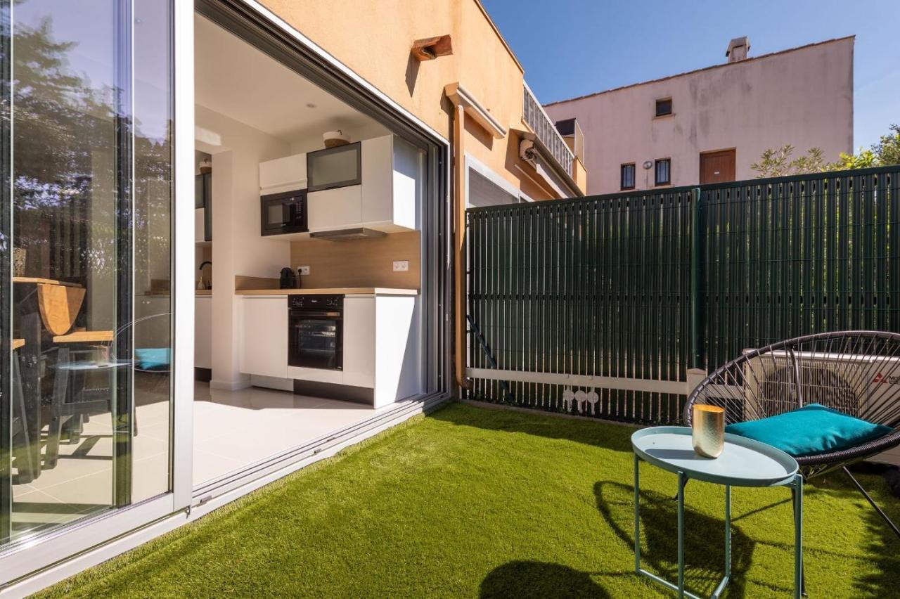 Cap Eureka Sun Apartment Agde Exterior photo