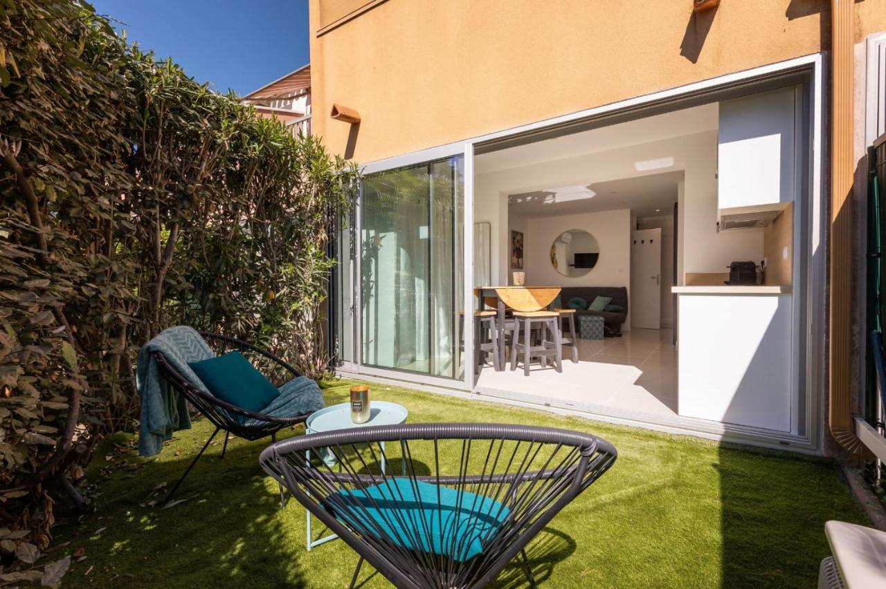 Cap Eureka Sun Apartment Agde Exterior photo