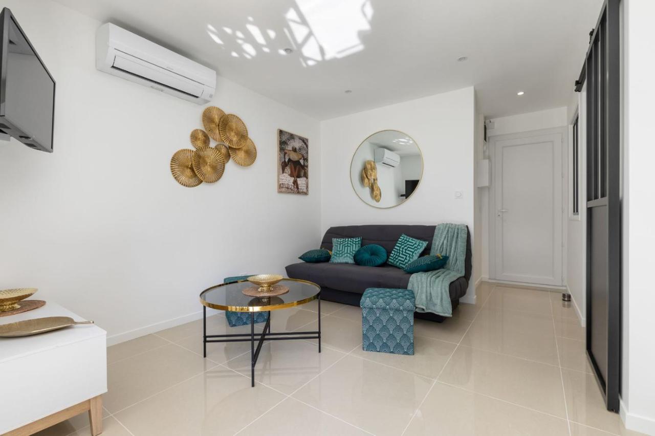 Cap Eureka Sun Apartment Agde Exterior photo