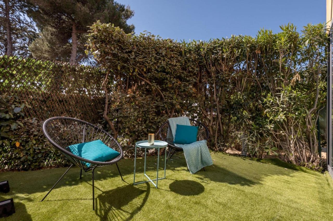 Cap Eureka Sun Apartment Agde Exterior photo